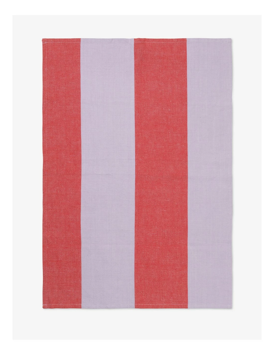 Ferm LIVING PAÑO HALE LILAC 1 Ferm LIVING PAÑO HALE LILAC