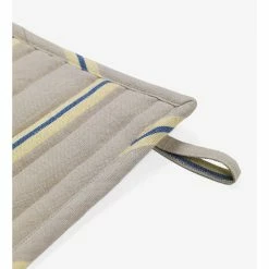 Ferm LIVING SET MANOPLAS HALE OYSTER -Asientos Comercio FERM HALEPOTHOLDER 6