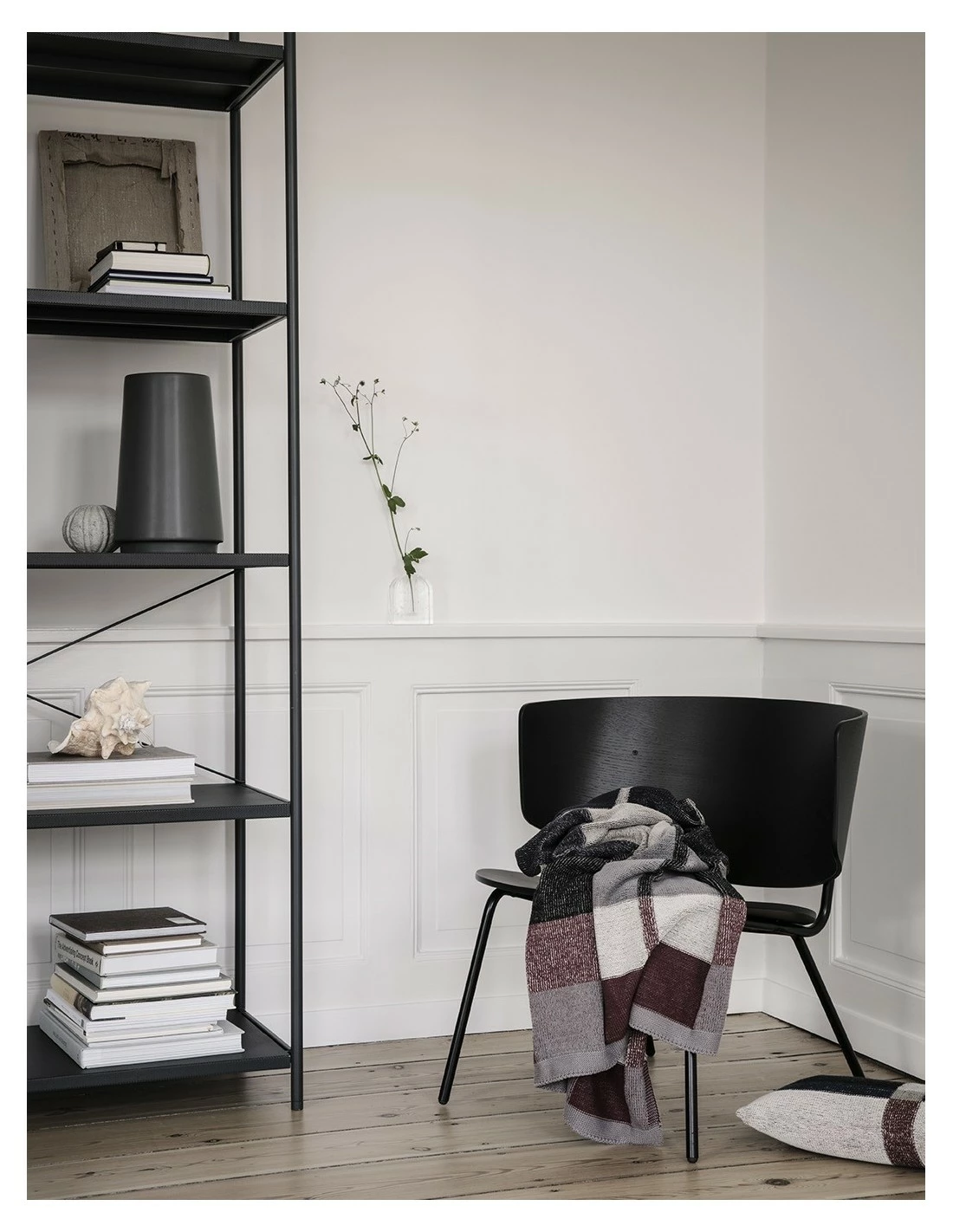 Ferm LIVING BUTACA HERMAN 2 Ferm LIVING BUTACA HERMAN - Imagen 2