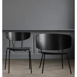 Ferm LIVING BUTACA HERMAN 5 Ferm LIVING BUTACA HERMAN -Asientos Comercio FERM HERMAN LOUNGE 2