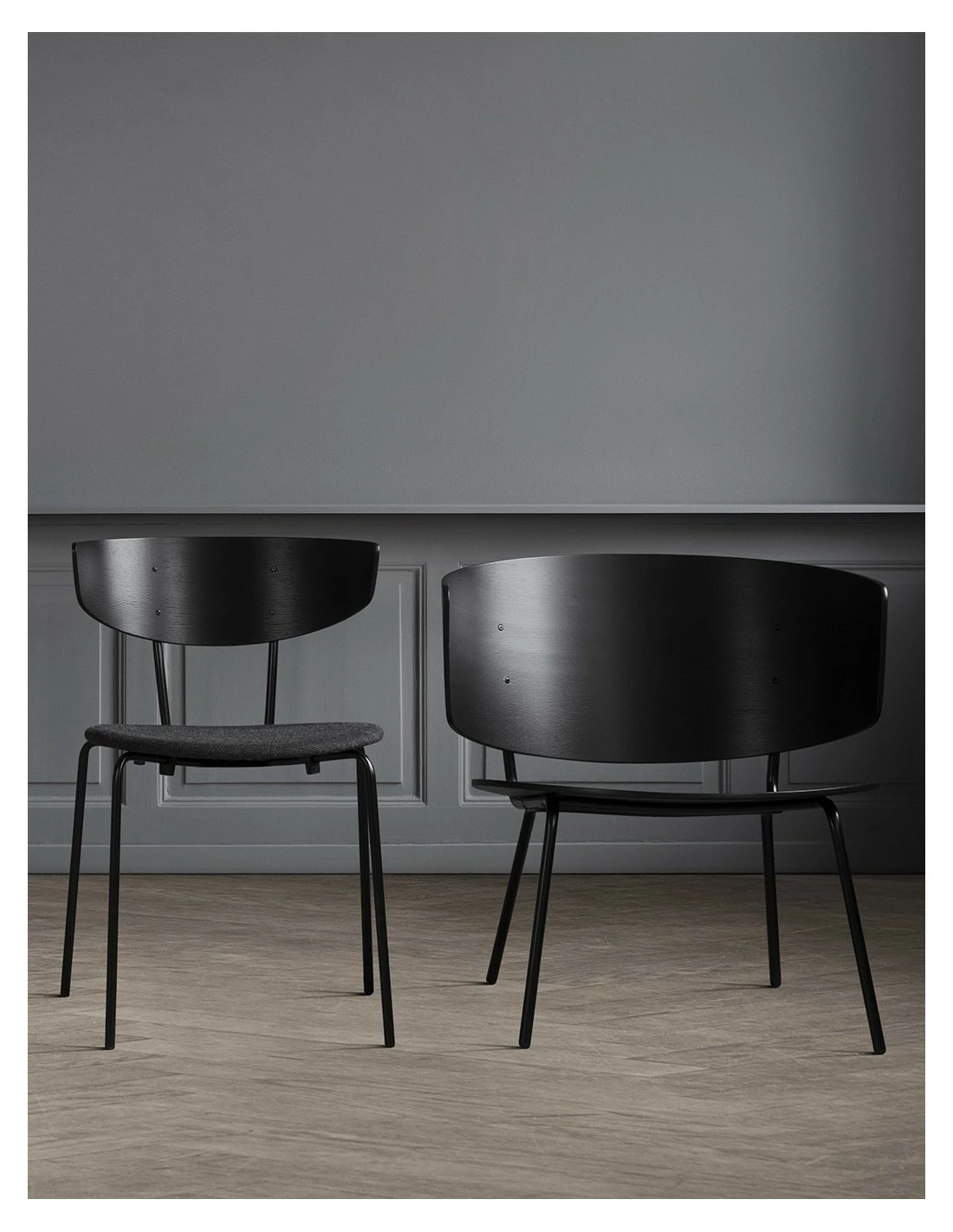 Ferm LIVING BUTACA HERMAN 3 Ferm LIVING BUTACA HERMAN - Imagen 3