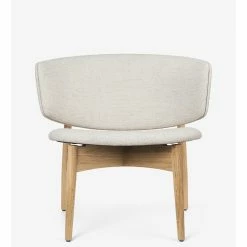 Ferm LIVING HERMAN LOUNGE BOUCLÉ -Asientos Comercio FERM HERMAN LOUNGE BOUCLE 4