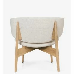 Ferm LIVING HERMAN LOUNGE BOUCLÉ -Asientos Comercio FERM HERMAN LOUNGE BOUCLE 6
