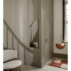 Ferm LIVING HERMAN LOUNGE BOUCLÉ -Asientos Comercio FERM HERMAN LOUNGE BOUCLE 8