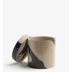 Ferm LIVING BOTE INLAY XL -Asientos Comercio FERM INLAY CONTAINER LARGE 2