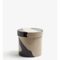 Ferm LIVING BOTE INLAY XL -Asientos Comercio FERM INLAY CONTAINER LARGE 6