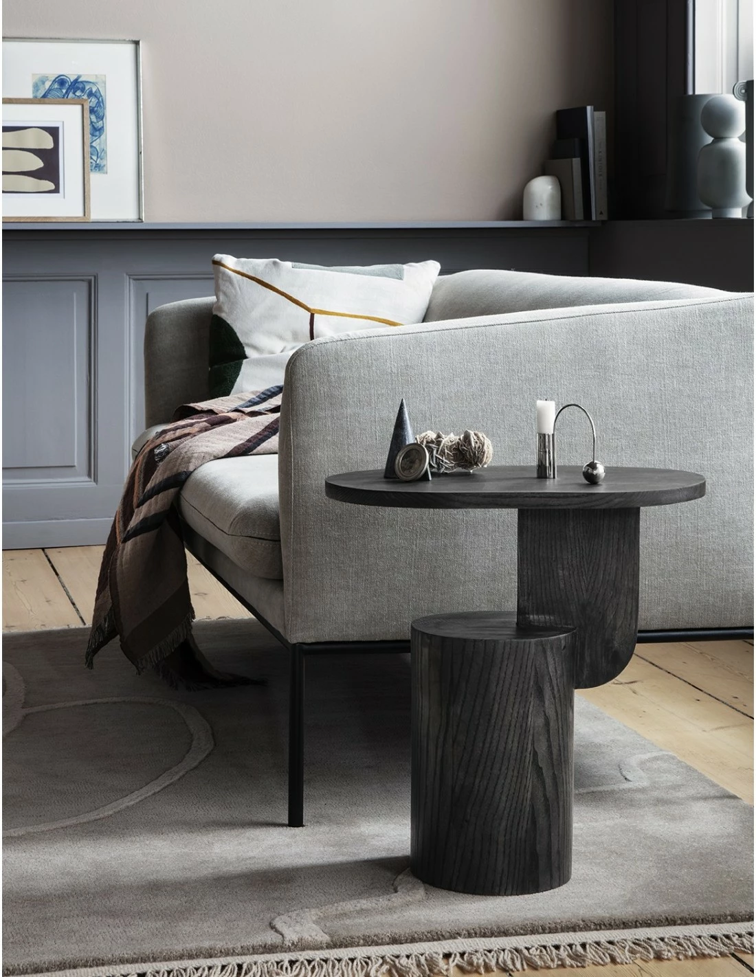 Ferm LIVING MESA INSERT 4 Ferm LIVING MESA INSERT - Imagen 4