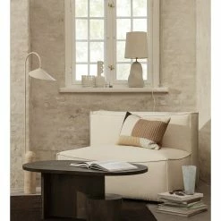 Ferm LIVING MESA CENTRO INSERT -Asientos Comercio FERM INSERT COFFEETABLE 5