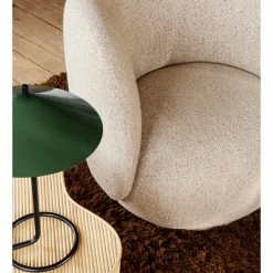 Ferm LIVING ISOLA STORAGE TABLE 11 Ferm LIVING ISOLA STORAGE TABLE -Asientos Comercio FERM ISOLASTORAGETABLE 10