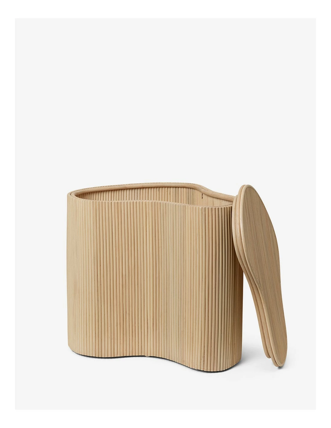 Ferm LIVING ISOLA STORAGE TABLE 2 Ferm LIVING ISOLA STORAGE TABLE - Imagen 2