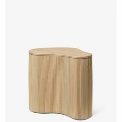 Ferm LIVING ISOLA STORAGE TABLE