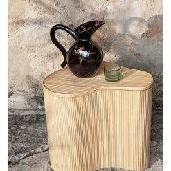 Ferm LIVING ISOLA STORAGE TABLE -Asientos Comercio FERM ISOLASTORAGETABLE 7