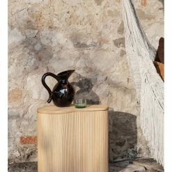 Ferm LIVING ISOLA STORAGE TABLE 10 Ferm LIVING ISOLA STORAGE TABLE -Asientos Comercio FERM ISOLASTORAGETABLE 8
