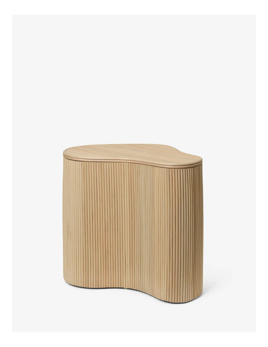 Ferm LIVING ISOLA STORAGE TABLE 1 Ferm LIVING ISOLA STORAGE TABLE
