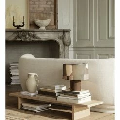 Ferm LIVING KONA DISPLAY TABLE -Asientos Comercio FERM KONA DISPLAYTABLE 5