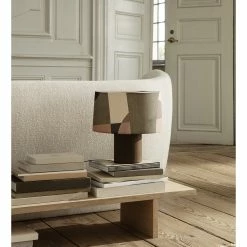 Ferm LIVING KONA DISPLAY TABLE -Asientos Comercio FERM KONA DISPLAYTABLE 7