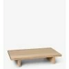 Ferm LIVING KONA LOW TABLE