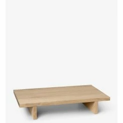 Ferm LIVING KONA LOW TABLE