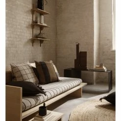 Ferm LIVING KONA SIDE TABLE -Asientos Comercio FERM KONA SIDETABLE 5