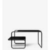 Ferm LIVING LEVEL COFFE TABLE