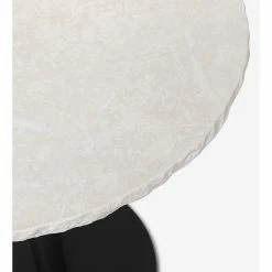 Ferm LIVING MINERAL CAFÉ TABLE 17 Ferm LIVING MINERAL CAFÉ TABLE -Asientos Comercio FERM MINERAL CAFETABLE 3