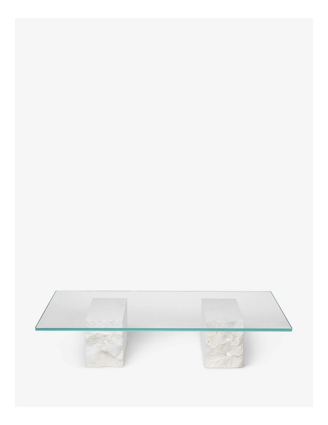 Ferm LIVING MINERAL COFFEE TABLE 2 Ferm LIVING MINERAL COFFEE TABLE - Imagen 2