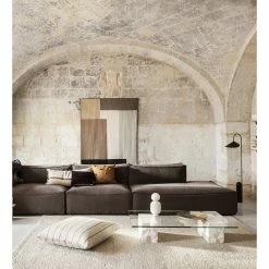 Ferm LIVING MINERAL COFFEE TABLE 7 Ferm LIVING MINERAL COFFEE TABLE -Asientos Comercio FERM MINERALCOFFEETABLE 4