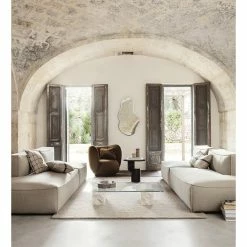 Ferm LIVING MINERAL COFFEE TABLE 8 Ferm LIVING MINERAL COFFEE TABLE -Asientos Comercio FERM MINERALCOFFEETABLE 7