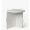 Ferm LIVING MINERAL SCULPTURAL TABLE