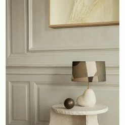 Ferm LIVING MINERAL SCULPTURAL TABLE 11 Ferm LIVING MINERAL SCULPTURAL TABLE -Asientos Comercio FERM MINERALSCULPTURALTABLE 11