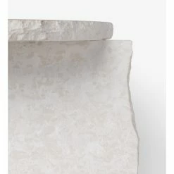 Ferm LIVING MINERAL SCULPTURAL TABLE 9 Ferm LIVING MINERAL SCULPTURAL TABLE -Asientos Comercio FERM MINERALSCULPTURALTABLE 6