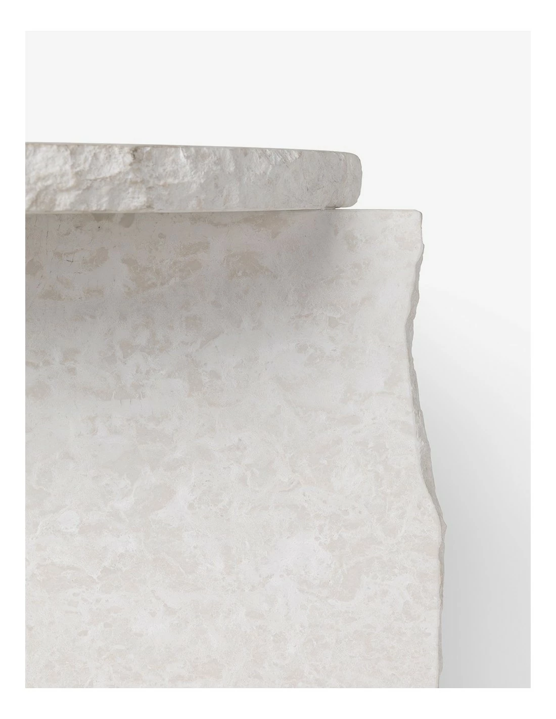 Ferm LIVING MINERAL SCULPTURAL TABLE 4 Ferm LIVING MINERAL SCULPTURAL TABLE - Imagen 4