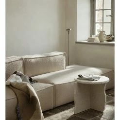 Ferm LIVING MINERAL SCULPTURAL TABLE 10 Ferm LIVING MINERAL SCULPTURAL TABLE -Asientos Comercio FERM MINERALSCULPTURALTABLE 9