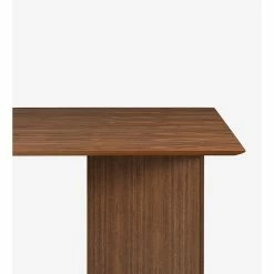 Ferm LIVING MESA MINGLE WOODEN 210 -Asientos Comercio FERM MINGLE RECTANGULAR 210 WOODEN 4
