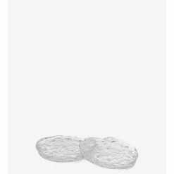 Ferm LIVING MOMENTO GLASS STONES 2 SET