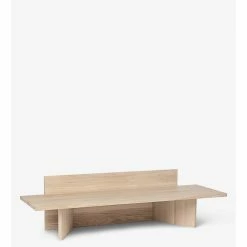 Ferm LIVING OBLIQUE BENCH