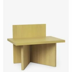 Ferm LIVING OBLIQUE STOOL