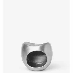 Ferm LIVING ODEL ALUMINIUM OILBURNER