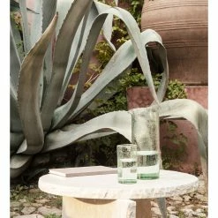 Ferm LIVING JARRA OLI -Asientos Comercio FERM OLI JUG 5