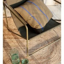 Ferm LIVING JARRA OLI -Asientos Comercio FERM OLI JUG 9