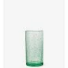 Ferm LIVING VASO AGUA OLI ALTO