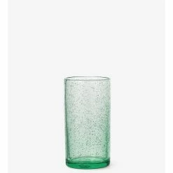 Ferm LIVING VASO AGUA OLI ALTO