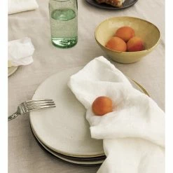 Ferm LIVING VASO AGUA OLI ALTO -Asientos Comercio FERM OLI WATERGLASS TALL 7