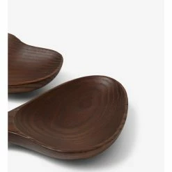 Ferm LIVING CUBIERTOS ENSALADA OS -Asientos Comercio FERM OS SALADSERVER 2