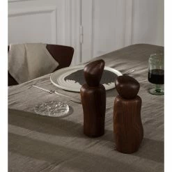 Ferm LIVING MOLINILLO PEBBLE -Asientos Comercio FERM PEBBLEGRINDER 3