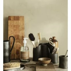 Ferm LIVING PETITE BOWLS SET -Asientos Comercio FERM PETITE BOWLSSETOF3 MULTI 5