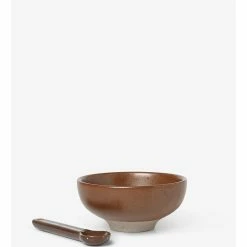 Ferm LIVING PETITE SALT SET