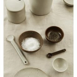 Ferm LIVING PETITE SALT SET 7 Ferm LIVING PETITE SALT SET -Asientos Comercio FERM PETITE SALTSET 6