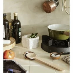 Ferm LIVING PETITE SALT SET 9 Ferm LIVING PETITE SALT SET -Asientos Comercio FERM PETITE SALTSET 9