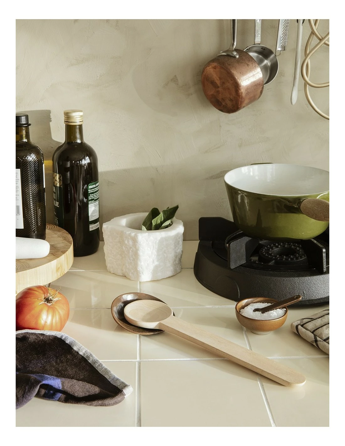 Ferm LIVING PETITE SALT SET 5 Ferm LIVING PETITE SALT SET - Imagen 5